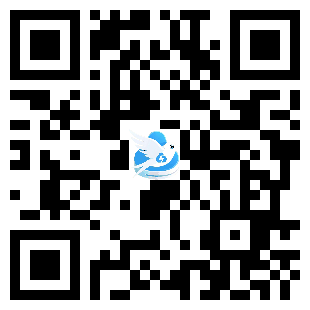 夸克网盘二维码