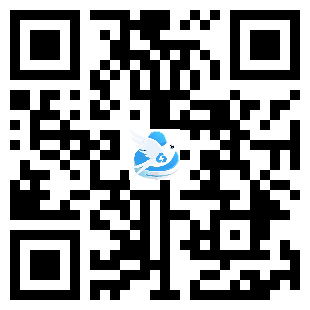 夸克网盘二维码