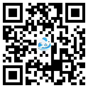 夸克网盘二维码