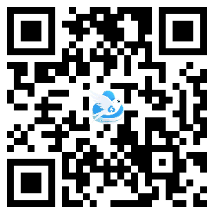 夸克网盘二维码