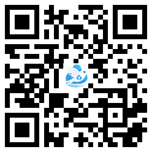 夸克网盘二维码