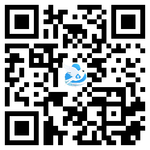 夸克网盘二维码