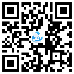 夸克网盘二维码