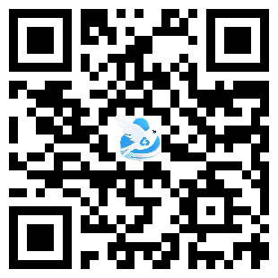 夸克网盘二维码