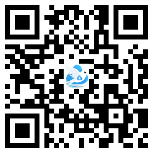 夸克网盘二维码