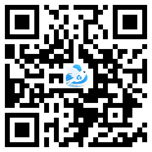 夸克网盘二维码