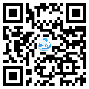 夸克网盘二维码