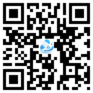 夸克网盘二维码