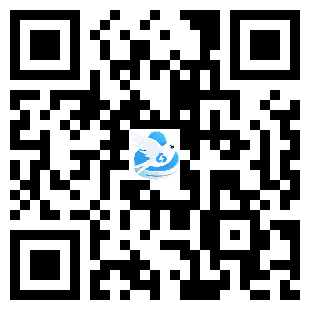 夸克网盘二维码