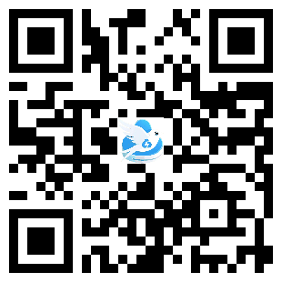 夸克网盘二维码