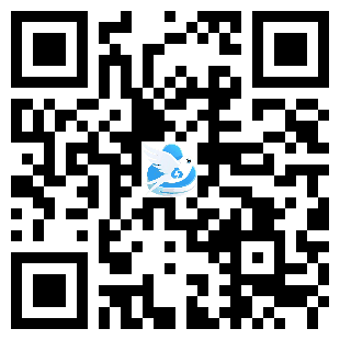 夸克网盘二维码