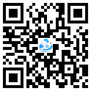 夸克网盘二维码