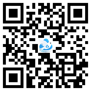 夸克网盘二维码