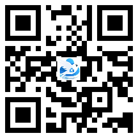 夸克网盘二维码