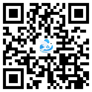 夸克网盘二维码