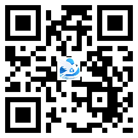 夸克网盘二维码