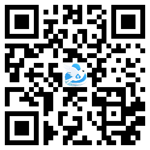 夸克网盘二维码