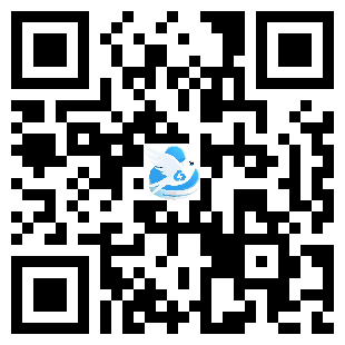 夸克网盘二维码