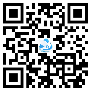 夸克网盘二维码