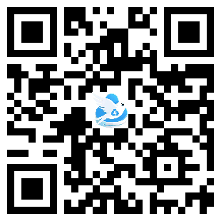 夸克网盘二维码