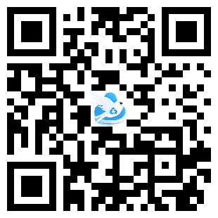 夸克网盘二维码