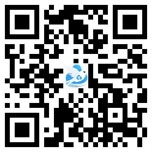 夸克网盘二维码