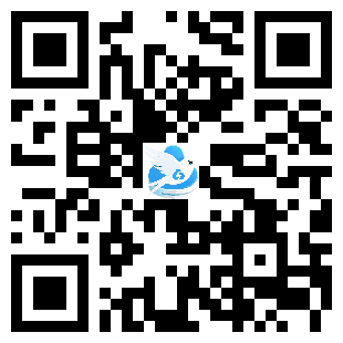 夸克网盘二维码