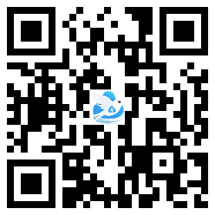 夸克网盘二维码