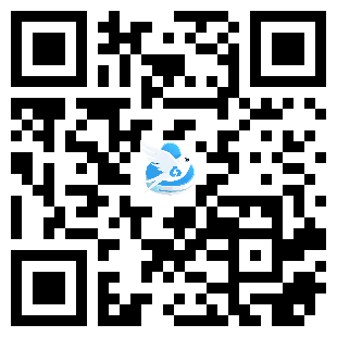 夸克网盘二维码