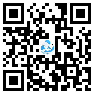 夸克网盘二维码