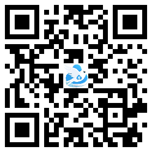 夸克网盘二维码