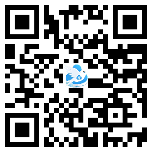 夸克网盘二维码