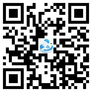 夸克网盘二维码