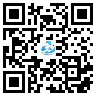 夸克网盘二维码