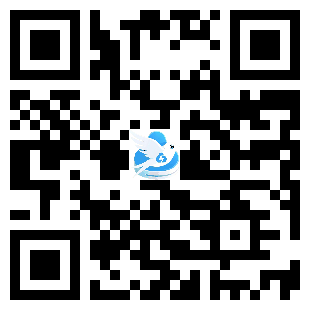 夸克网盘二维码