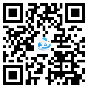 夸克网盘二维码