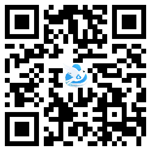 夸克网盘二维码