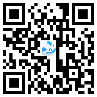 夸克网盘二维码