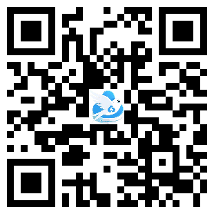 夸克网盘二维码