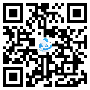 夸克网盘二维码