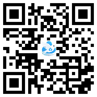 夸克网盘二维码