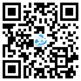 夸克网盘二维码