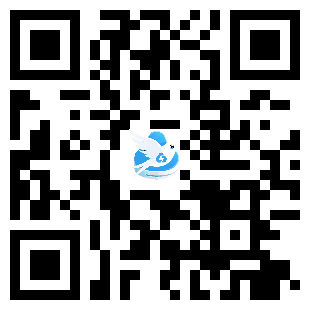 夸克网盘二维码