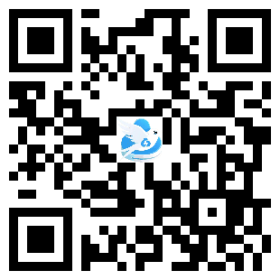 夸克网盘二维码