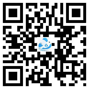 夸克网盘二维码