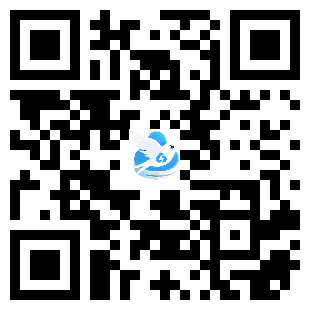 夸克网盘二维码