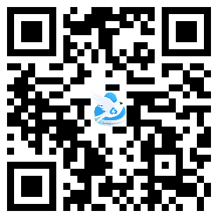 夸克网盘二维码