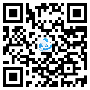 夸克网盘二维码