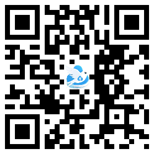 夸克网盘二维码