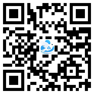 夸克网盘二维码